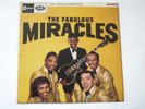 THE MIRACLES - THE FABULOUS MIRACLES -12