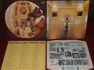 ELECTRIC LIGHT ORCHESTRA 1st LP 1971 HARVEST 1st Press