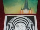 RAMASES Space Hymns LP 1971 VERTIGO 1st 