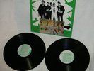 THE CLASH Five ALive dbl LP live Strummer NM vinyl LOOK
