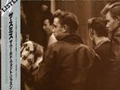 THE SMITHS-THE WORLD WON'T LISTEN-JAPAN 1st ISSUE +OBI