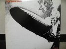 LED ZEPPELIN / SAME - Japan LP &POSTER