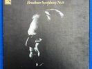 OTTO KLEMPERER Bruckner No.8  ORIG SLS 872 UK-73 2LP NM