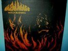 SALEM MASS  Witch Burning  LP  reissue   psych  Akarma