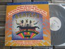 THE BEATLES Magical Mystery Tour LP MFSL audiophile EX+