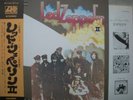 LED ZEPPELIN / II - Japan G/F w/obi & POSTER