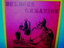 BULBOUS CREATION  Won't Remember Dying  LP   Rockadelic