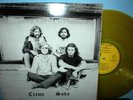 CREME SODA  Tricky Zingers  LP  reissue   gold vinyl
