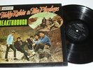 TEDDY ROBIN & THE PLAYBOYS Breakthrough ORIG LP Garage