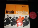 FRANK ROSOLINO I PLAY TROMBONE BETHLEHEM26 LAUREL DG OG