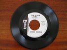 RARE NORTHERN SOUL  Barbara Middleton COME ON BACK 45