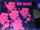 BOBBY VALENTIN Let's Turn On ORIG LATIN FANIA Mp3