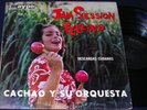 CACHAO Jam Session MAYPE LATIN DESCARGA LP Mp3