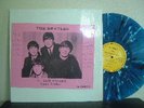 THE BEATLES Get Back Sessions NM Swirl Wax