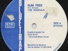 The Radicals - Rum Tree - Killer UK Digital 12