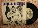 GORILLA BISCUITS s/t 7