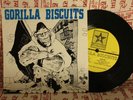 GORILLA BISCUITS s/t 7