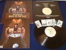 Beatles WINGS BACK TO THE EGG 1979 UK FACTORY SAMPLE.