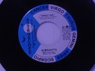 RIMSHOTS ASTROSCOPE DANCE GIRL/WHO GOT THE MONSTER NM-