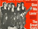 The GREAT SCOTS -  '65 HOLLAND 7