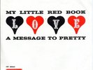 LOVE - My little red book  '66 HOLLAND 7