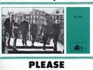 DUTCH BEAT: MARQUEES - Please Rare '66 HOLLAND 7