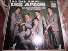 LOS APSON NO HAY AMOR BEATLES ROCK GARAGE PSYCH LISTEN