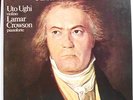 BEETHOVEN SONATE VIOLINO E PIANO BOX 5LP UGHI CROWSON