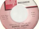 Ray Melton- Boppin guitar              Rockabilly 7