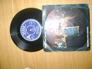 ROLLING STONES HONKEY TONK WOMEN 45 PROMO SINGLE PS