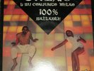 CHINO Y SU CONJUNTO MELAO 100% BAILABLE / BONGO