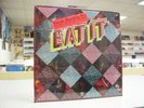 HUMBLE PIE Eat It A&M FACTORY SEALED with sticker