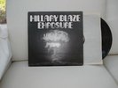 HILLARY BLAZE