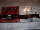 Metallica And Justice/St. Anger 8LP Boxset SET SEALED