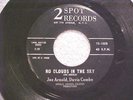 NORTHERN SOUL 45   JOE ARNOLD    ON 2 SPOT RECORDS