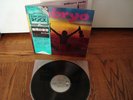 Embryo - Embryo's Rache JAPAN LP OBI krautrock MINT