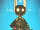 SUN RA / Space is the Place / LP / Blue Thumb '73 rare
