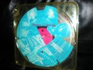 TALKING HEADS Speaking In Tongues ART DISC RARE LTD