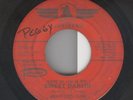 JIMMY SOUL CLARK   SWEET DARLIN   SOULHAWK NORTHERN 45