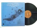 CANNONBALL ADDERLEY Love Sex & The Zodiac LP Fantasy M-