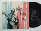 BILL JENNINGS Mood Indigo LP on King 508 Mono DG