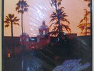 THE EAGLES HOTEL CALIFORNIA MFSL MOBILE FIDELITY SEALED