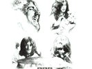 LED ZEPPELIN BBC SESSIONS 200 GRAM 4LPs BOX SET SEALED
