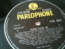 Beatles  Please Please Me Uk Original STEREO
