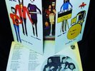 1970 TEXAS Blues SIR DOUGLAS QUINTET 1+1+1 = 4 Garage