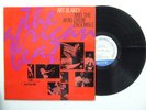 ART BLAKEY The African Beat LP Blue Note NY USA Stereo
