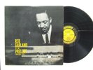 RED GARLAND At The Prelude LP on Prestige Mono RVG