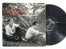 LEE KONITZ With Warne Marsh LP on Atlantic 1217 Mono DG