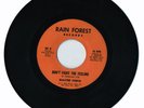 DON'T FIGHT THE FEELING/HEY GIRL-MASTER FORCE Soul Hear