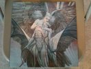 Danzig - Black Aria lp misfits samhain horror hc